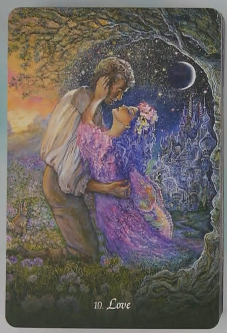 Gratitude Oracle